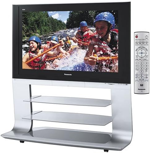 Panasonic TH-42PX500U 42-Inch Flat Panel HD-Ready Plasma TV