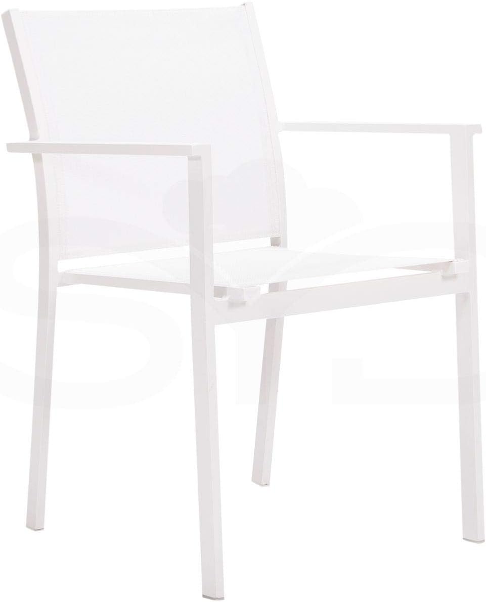 11 Mejores Sillas De Jardin Aluminio Blanco : Noviembre 2020