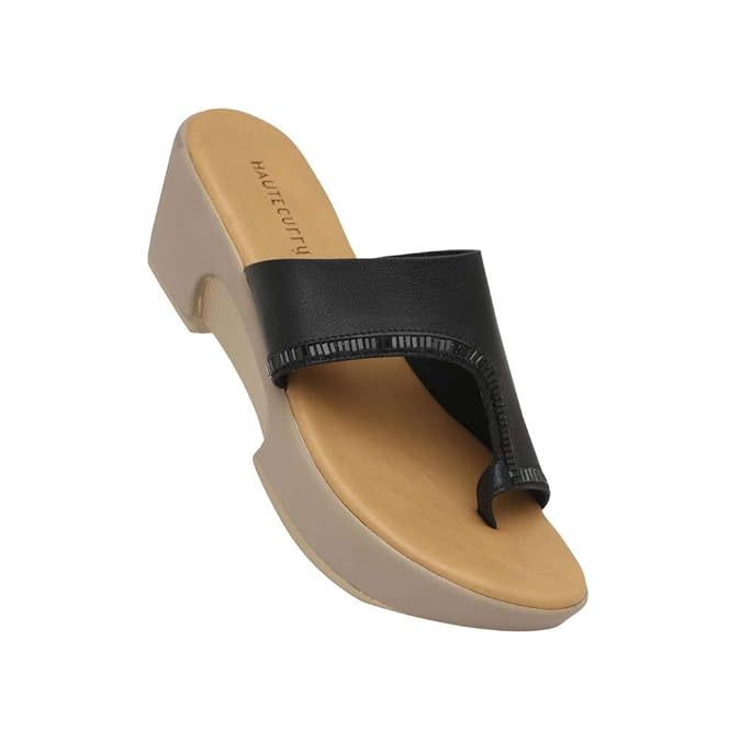 haute curry footwear online