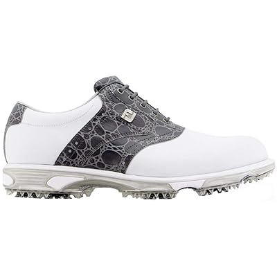 FootJoy Men's Limited Edition DryJoy Tour Golf Shoes Nigeria Ubuy