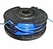 Homelite UT-41120 Toro 51480 String Trimmer Replacement 88512, AC41RL3 3 Pack Spool # 31104178G-3pk