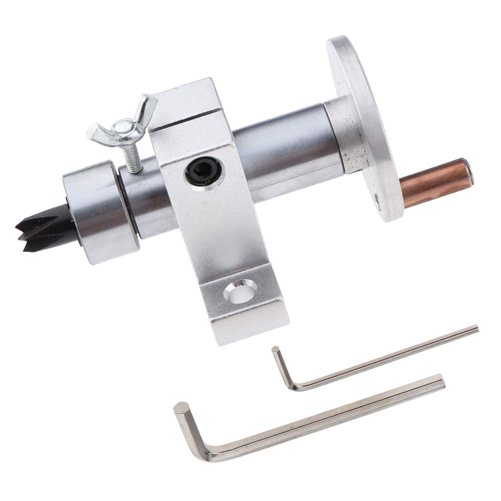 Gesamtlänge 100 Mm Homyl Einstellbare Drehteller Für Mini