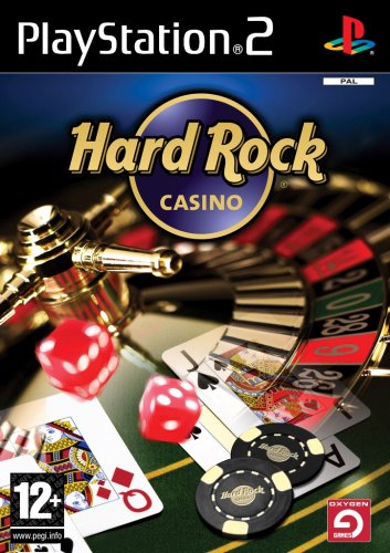 Hard Rock Casino
