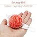 Yotache Small Dog Toys Set 6 Pack Ball Rope and Chew Toys for Small Dog Puppy
