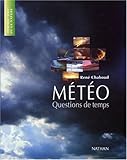 MÃ©tÃ©o : Questions de temps by 