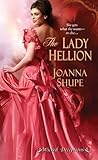 The Lady Hellion (Wicked Deceptions)