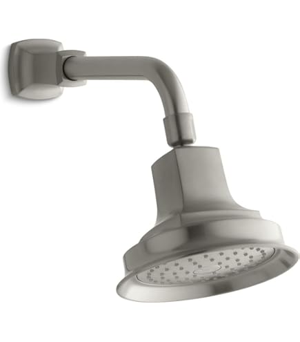 バス・洗面所用品 THE BODY STYLING SHOWERHEAD ザ・ボディスタイリング（シャワーヘッド） | カタリヨ