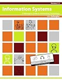 Paperback Information Systems: A Manager's Guide to Harnessing Technology Book