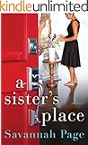 A Sister's Place: A Novel