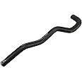 GM Genuine Parts 96958201 Radiator Surge Tank Outlet Hose