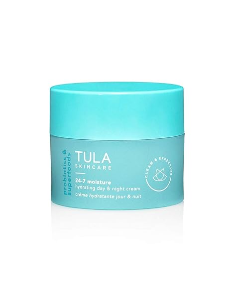 tula day and night cream