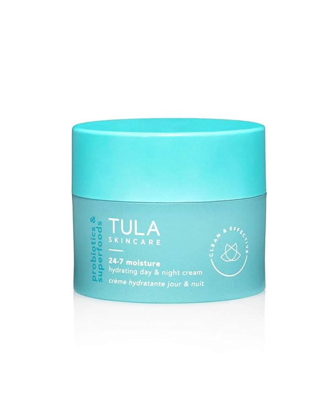tula face cream reviews