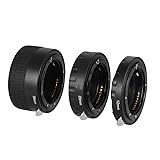 Andoer Macro Electronic Mount Auto Foucs Macro