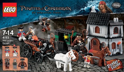 lego piratas del caribe 5