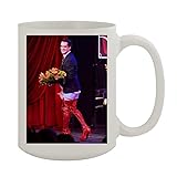 Shamrock Solutions Brendon Urie - 15oz White