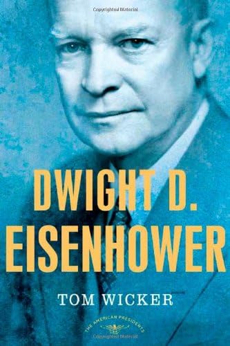Dwight D. Eisenhower