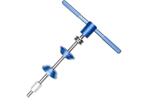 GDLPZM Bicycle bowl set press in tool, BB axle installation tool, press in wrist set repair riding equipment,Bicycle Bike Hea