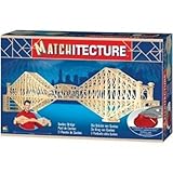 Bojeux Matchitecture - Quebec Bridge