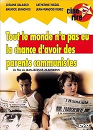 Tout Le Monde N'a Pas Eu La Chance D'avoir Des Parents Communistes