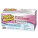 Pepto Bismol InstaCool 5 Symptom Digestive Relief Medicine, Upset Stomach and Diarrhea Relief, Peppermint Flavor, 30 Chewable Tablets