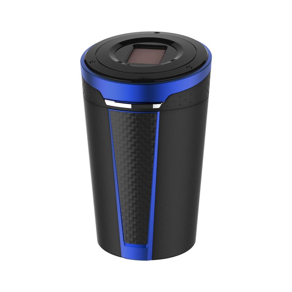 星光産業 ソーラーライトアッシュ ブルーの商品画像