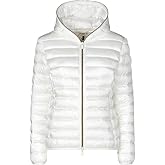Save The Duck Women's Alexis Lightweight Puffer Jacket