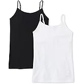 The Children's Place Girls Basic Camisole