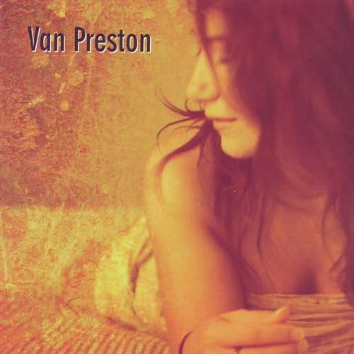 Van Preston