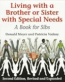 The Sibling Slam Book What It S Really Like To Have A Brother Or Sister With Special Needs Don
