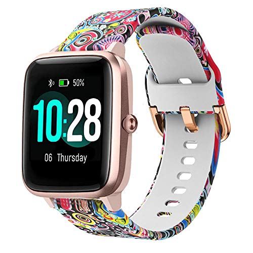 Análisis y manejo del ID205S de Oryto - Optio Reloj