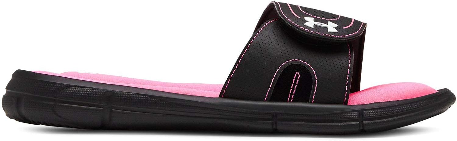 under armour women's ignite viii slide sandal