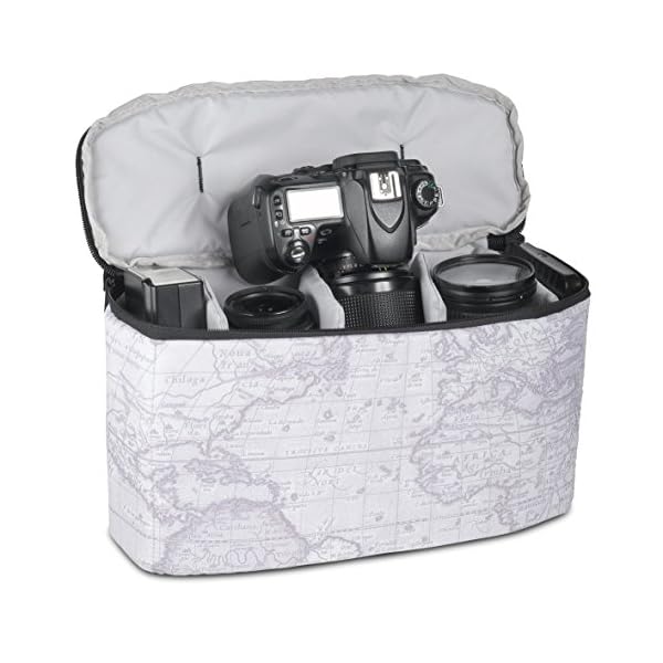 National Geographic Mittelgroße Kamera-Tasche W2161 – Bild 4