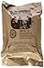 Ultimate 2018 US Military MRE Complete Meal Inspection Date January 2018 or Newer (Meatball Marinara)