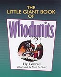 The Little Giant® Book of Whodunits (The Little Giant Series) by 
