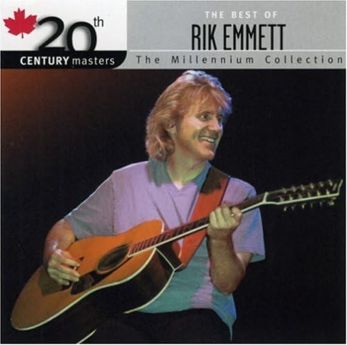 20th Century Masters