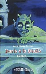 Paris à la diable