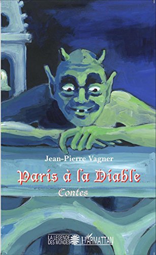 Paris à la diable