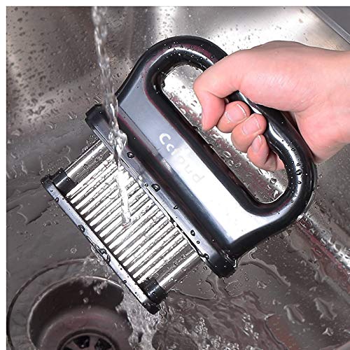 Shop 48-Pin Stainless Steel Loose Meat Needle Steak Needle Meat Tenderizer Tool Kitchen Utensils