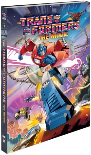 Transformers: Exodus: The Official History of the War for