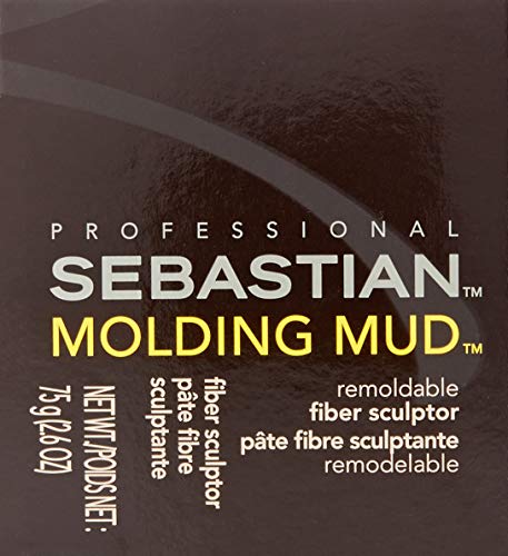 Sebastian Molding Mud, 2.5 oz.