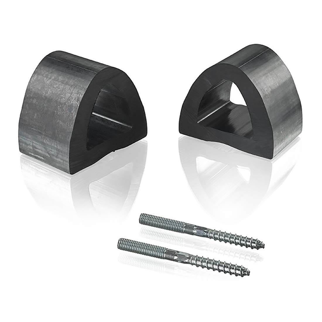 Somfy 2400486 – Hinge Set for Swing Gate | Compatible with SGS and SGS Engines