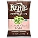 Kettle Brand Potato Chips, 100% Avocado Oil Himalayan Salt, 4.2 Ounce