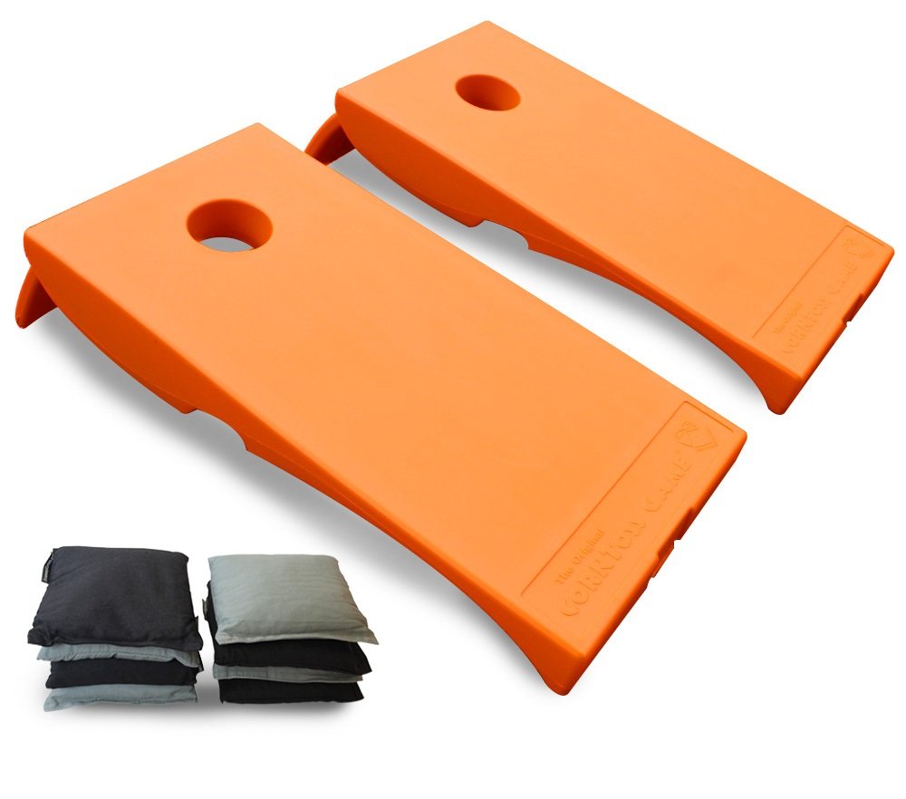 Driveway Games Cornhole Set