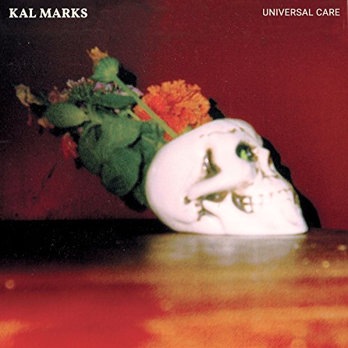 Album Art for Universal Care by KAL MARKS