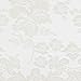 Lorraine Home Fashions Floral Vine 60-inch x 18-inch Valance, Ivory