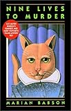 Nine Lives to Murder