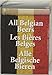 All Belgian Beers by 