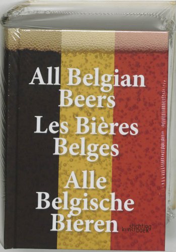 All Belgian Beers by Hilde Deweer