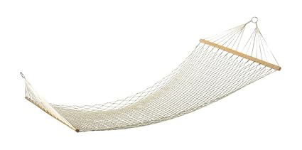 SLC Cotton Double Person Hammock