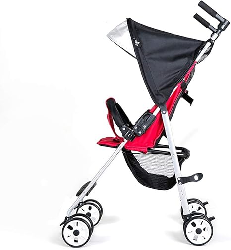 poussette bebe legere